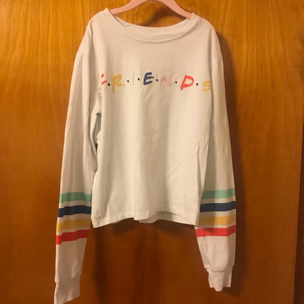 Friends shirt